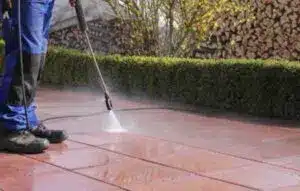 شركة تنظيف احواش بالقصيم