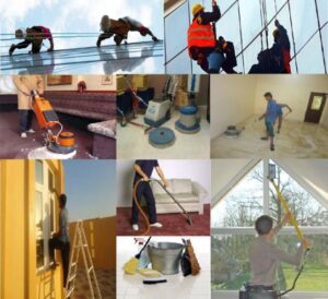 ارخص شركة تنظيف منازل بالقصيم