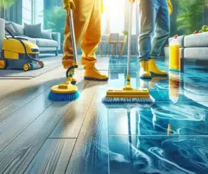 شركة تنظيف منازل في البكيرية