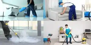 أرخص شركة تنظيف الفلل والقصور بالقطيف