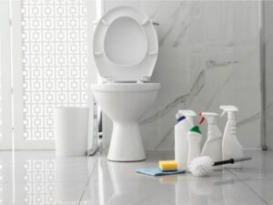 تنظيف الحمامات بالقصيم