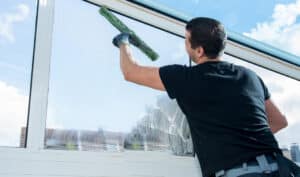 شركة تنظيف النوافذ بالقصيم بريدة