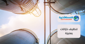 تنظيف خزانات بعنيزة