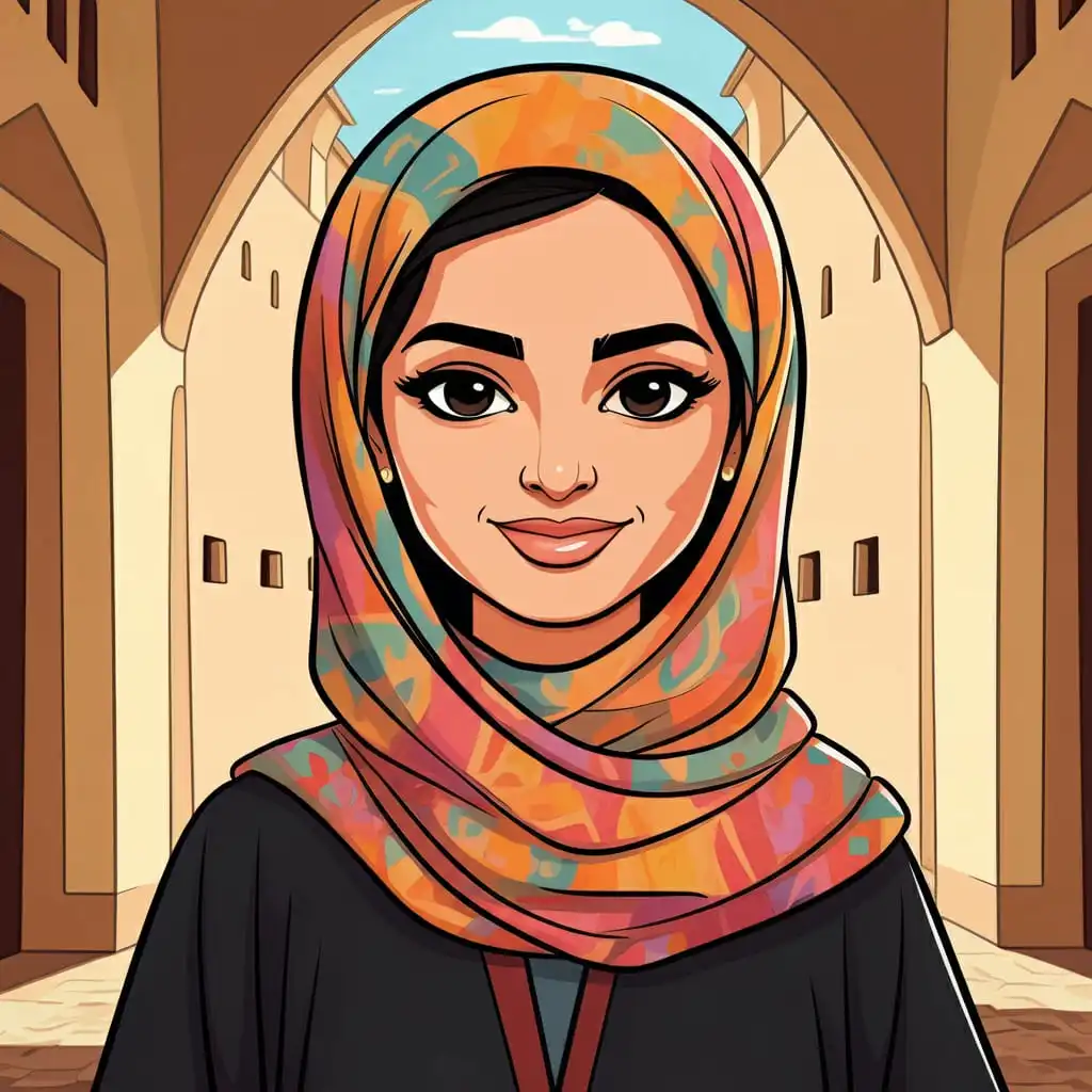 عميلة
