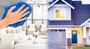 خدمات تنظيف متكاملة في الظهران