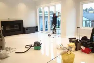 شركة تنظيف فلل بالظهران