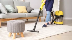 شركة تنظيف منازل بالظهران